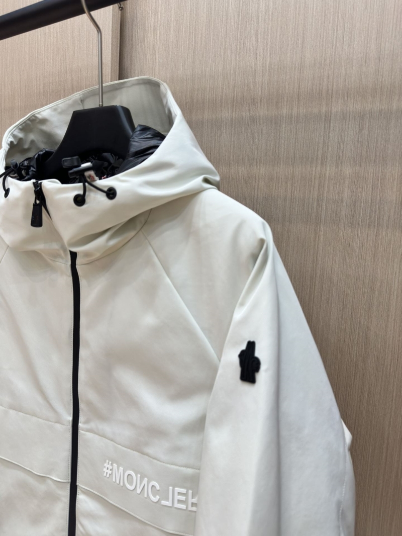 Balenciaga Down Coat